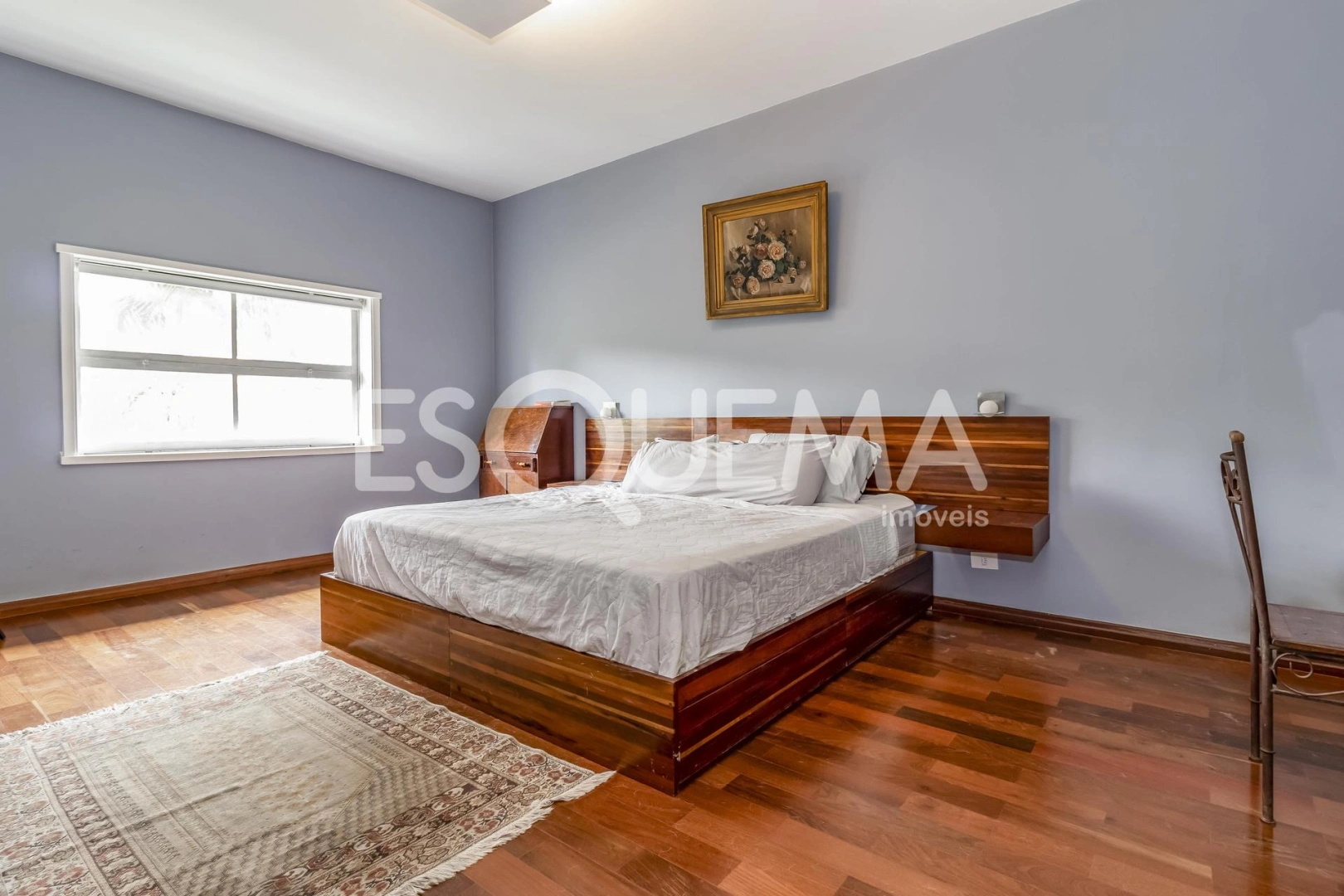 Casa reformada com vista privilegiada - Imagem 13