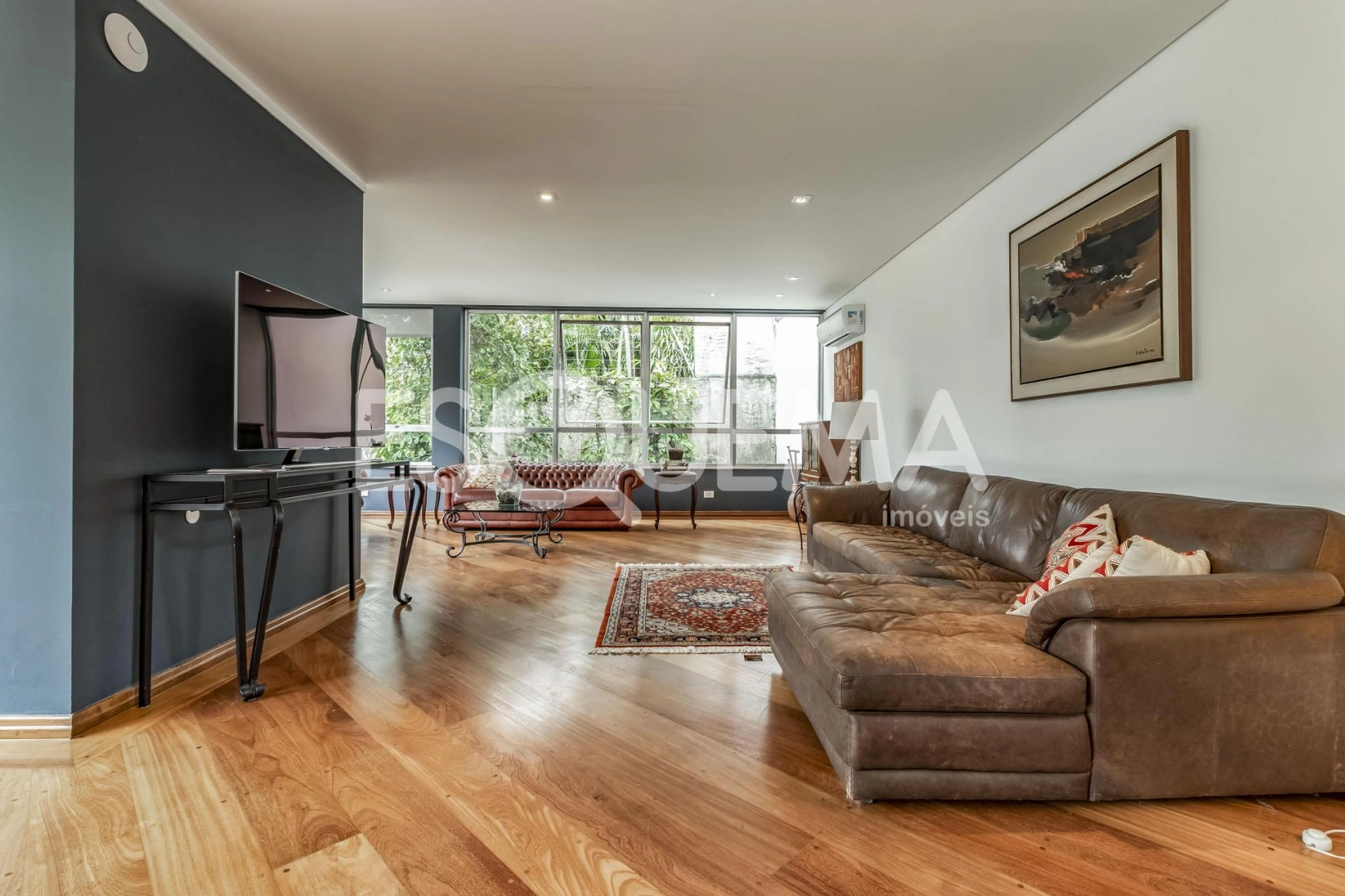 Casa reformada com vista privilegiada - Imagem 5