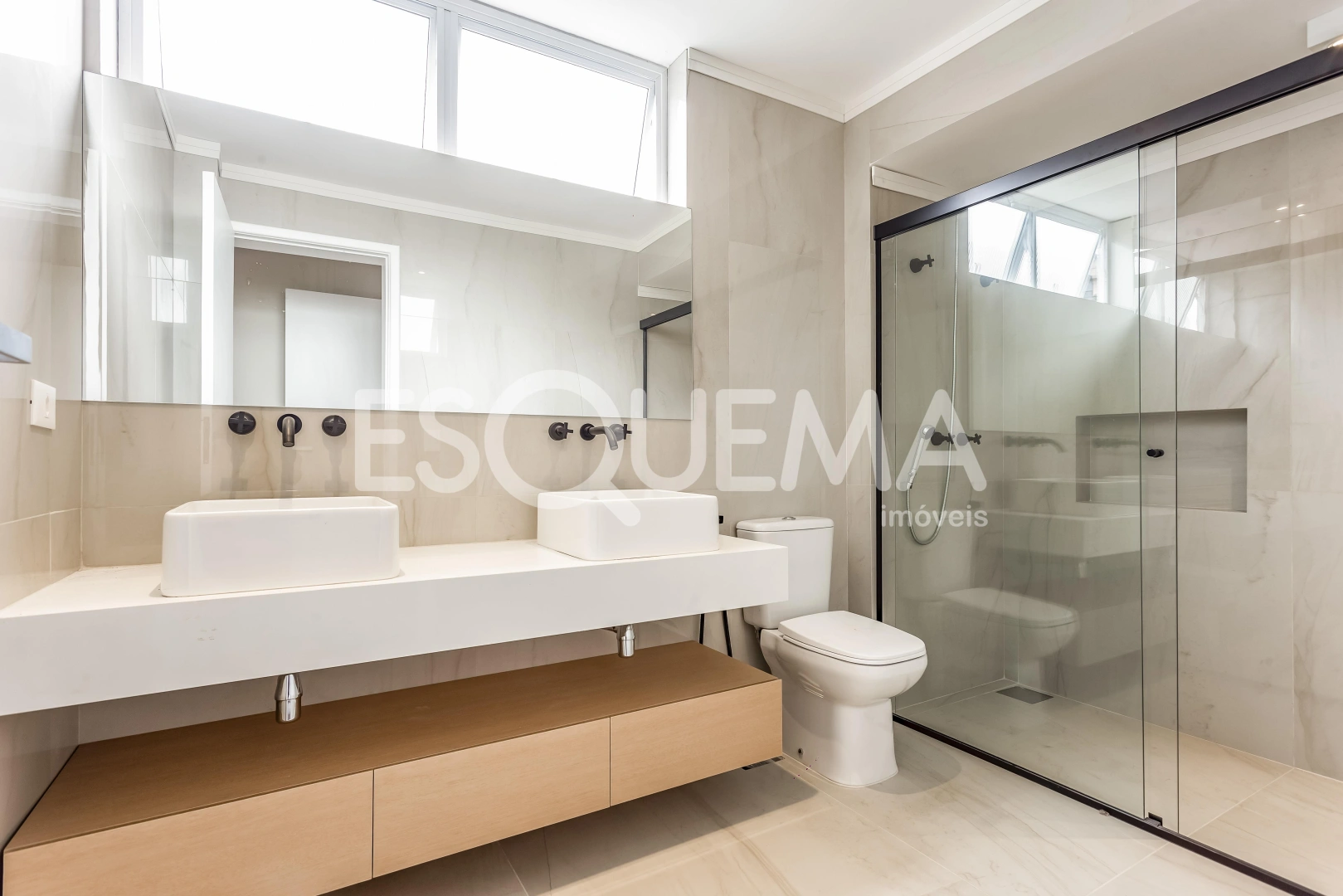 Apartamento amplo e moderno - Imagem 10