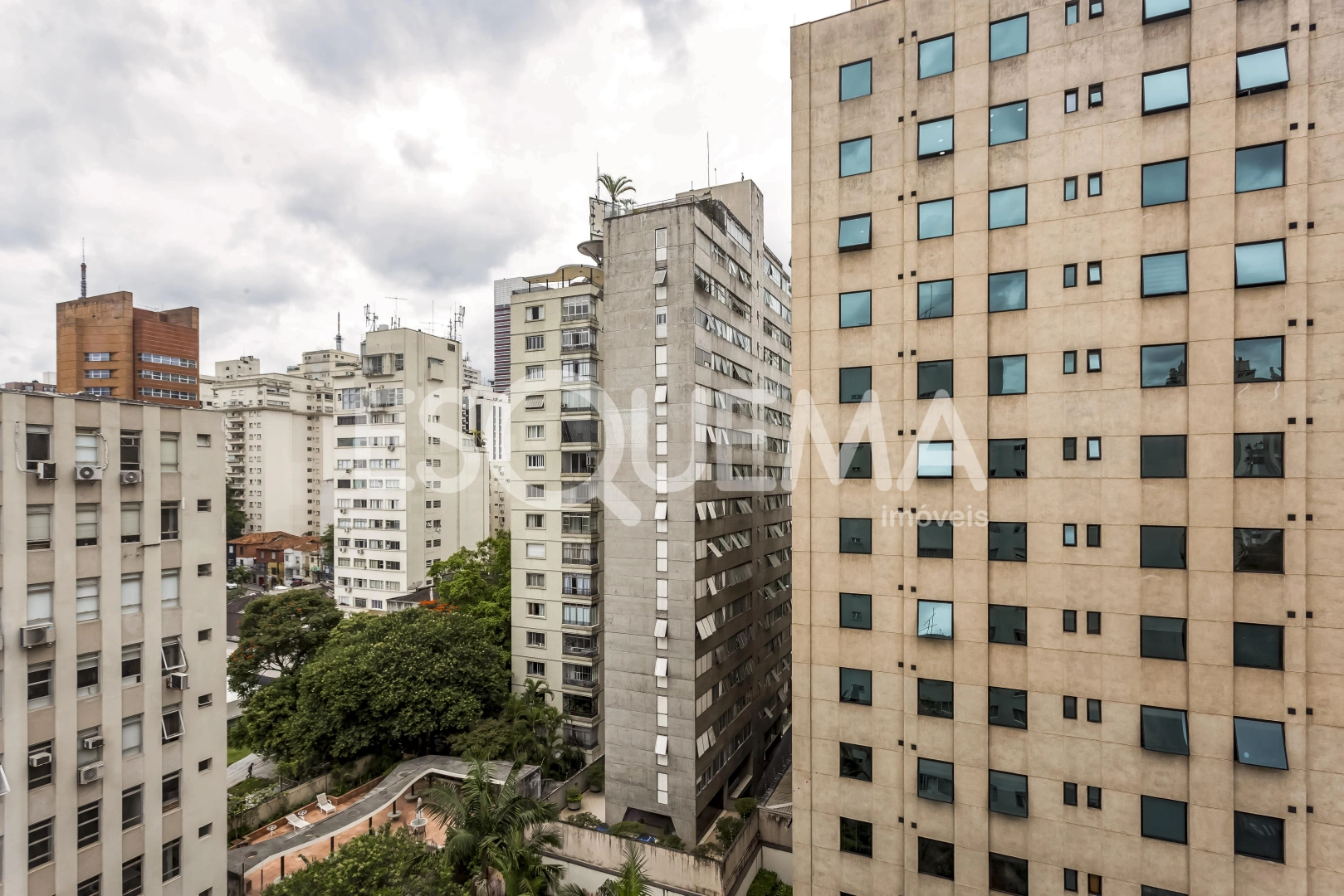 Apartamento amplo e moderno - Imagem 4