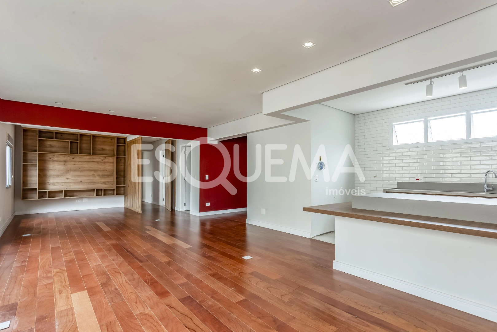 Apartamento amplo e moderno - Imagem 5