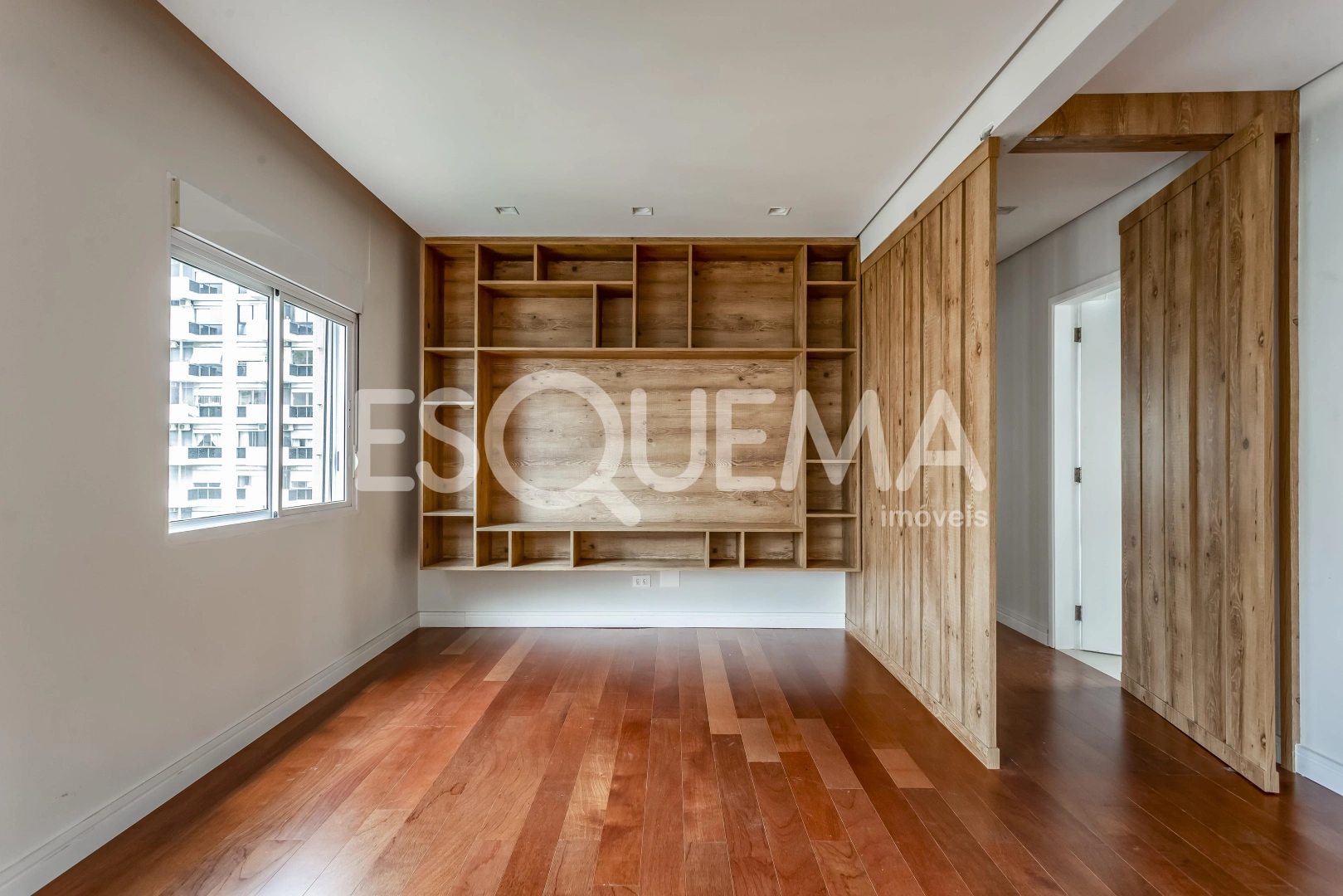 Apartamento amplo e moderno - Imagem 6