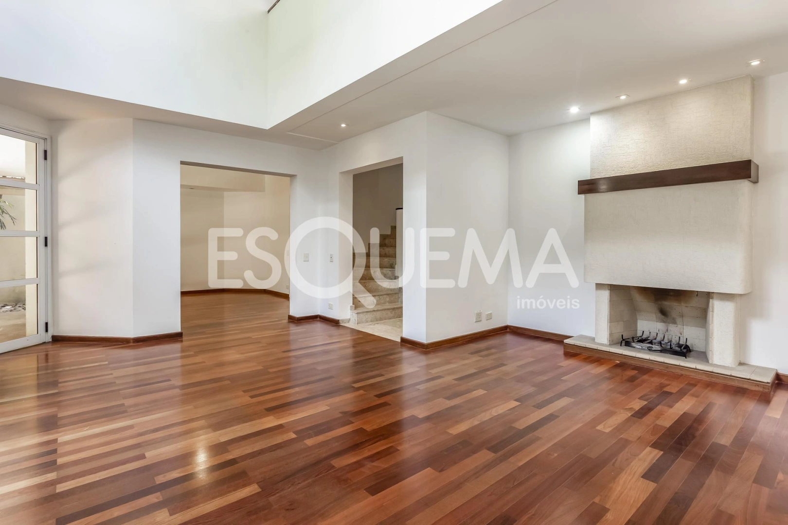 Casa em condomínio próxima ao Parque Alfredo Volpi - Imagem 10