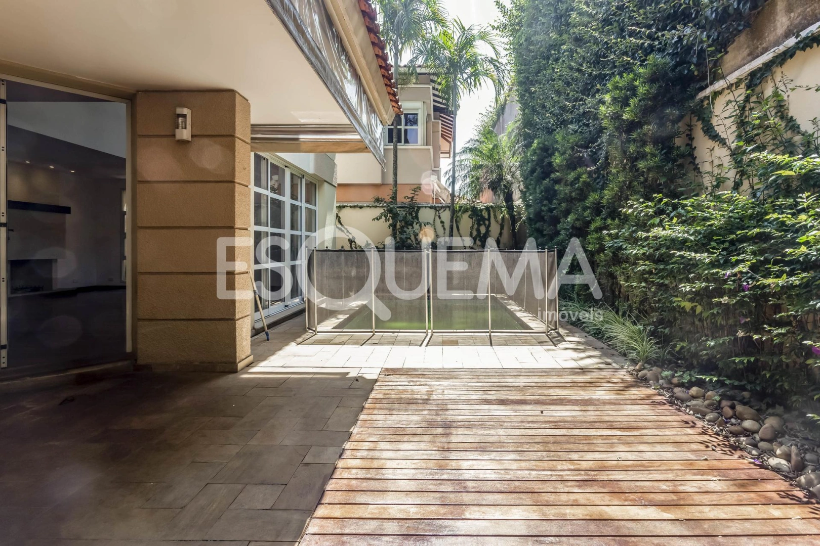 Casa em condomínio próxima ao Parque Alfredo Volpi - Imagem 11