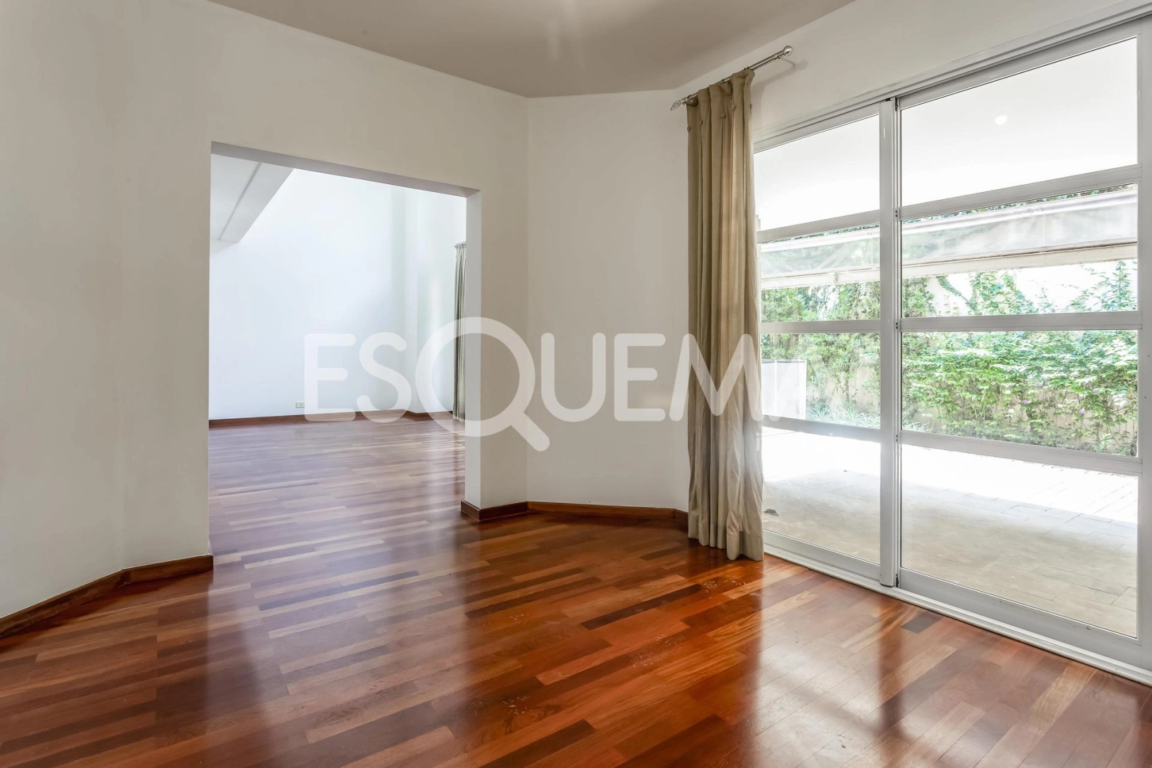 Casa em condomínio próxima ao Parque Alfredo Volpi - Imagem 13
