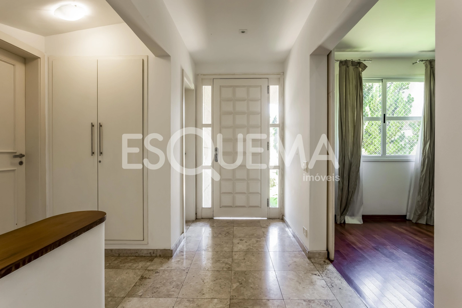 Casa em condomínio próxima ao Parque Alfredo Volpi - Imagem 2