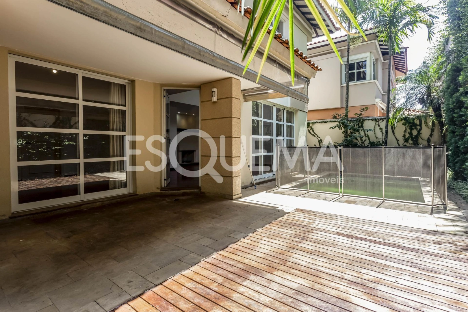 Casa em condomínio próxima ao Parque Alfredo Volpi - Imagem 4