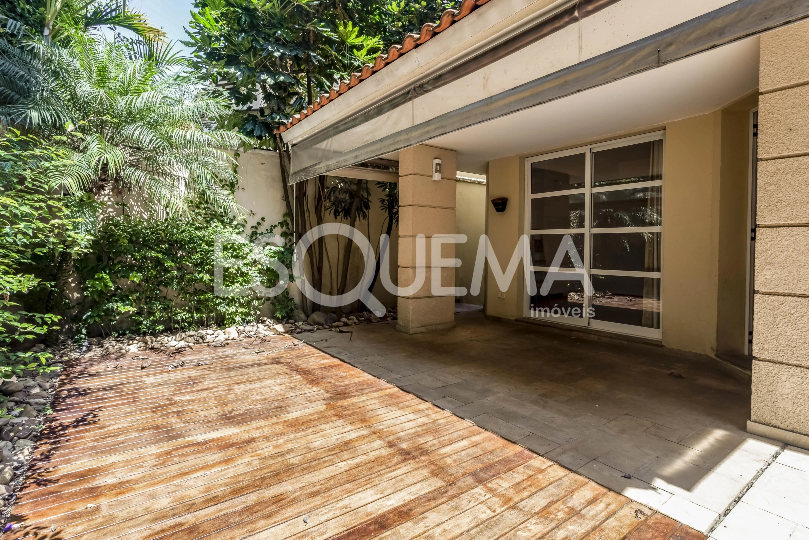 Casa em condomínio próxima ao Parque Alfredo Volpi - Imagem 5