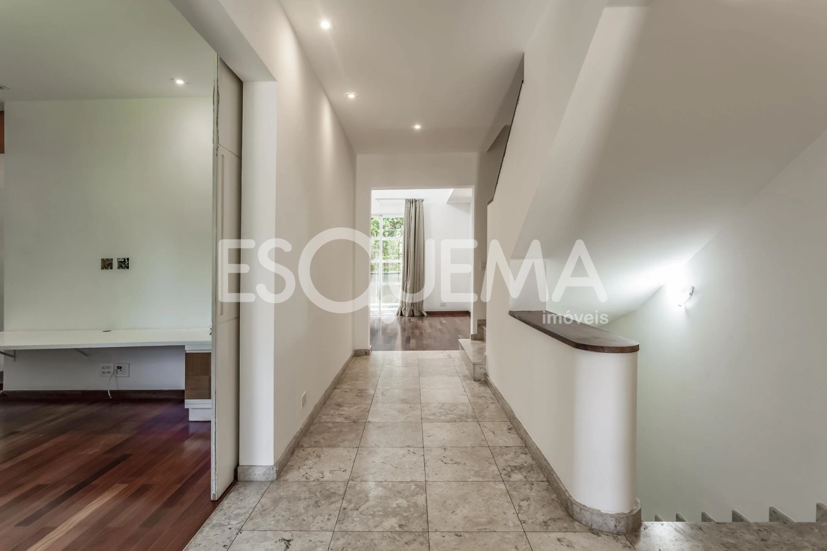 Casa em condomínio próxima ao Parque Alfredo Volpi - Imagem 6