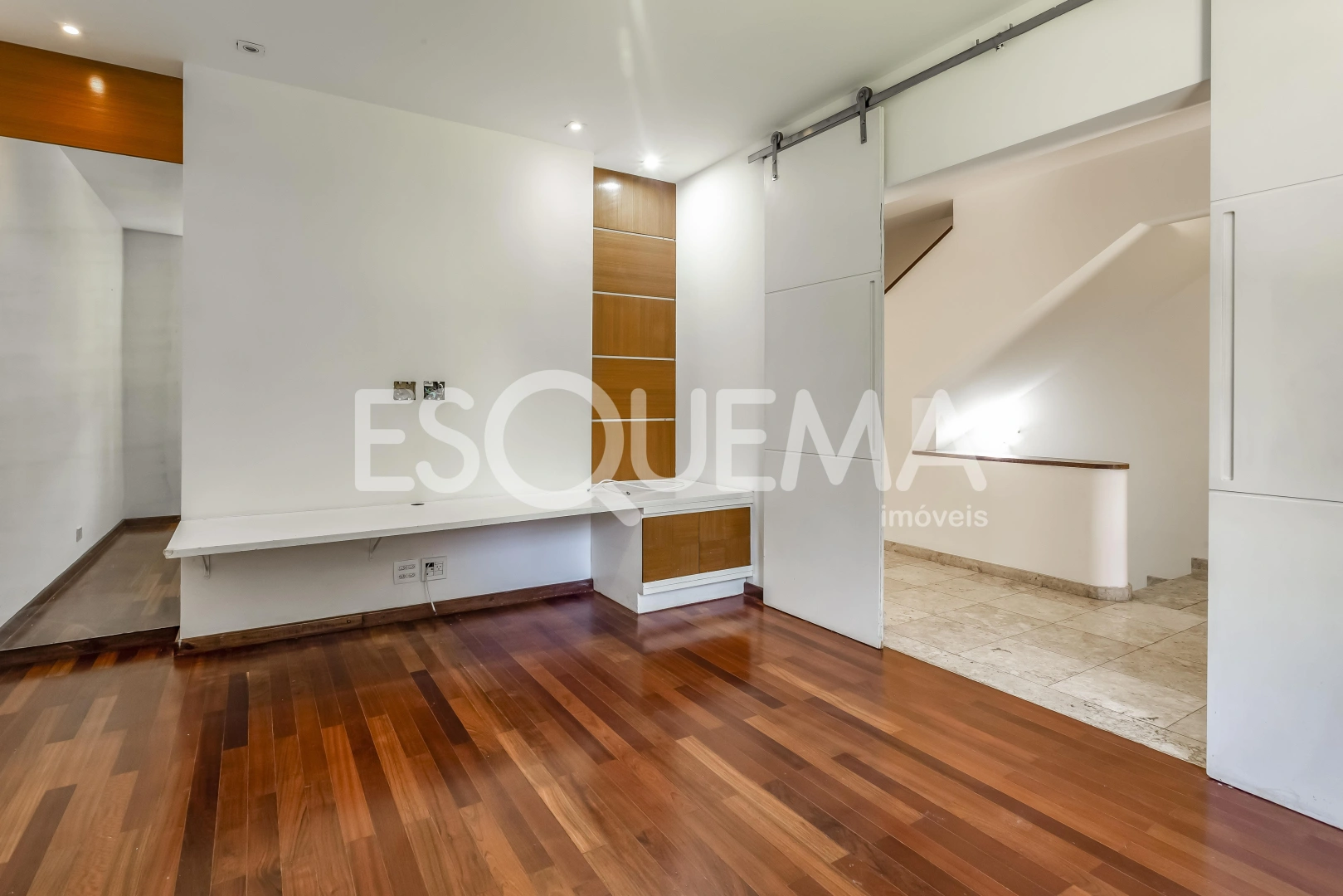 Casa em condomínio próxima ao Parque Alfredo Volpi - Imagem 7