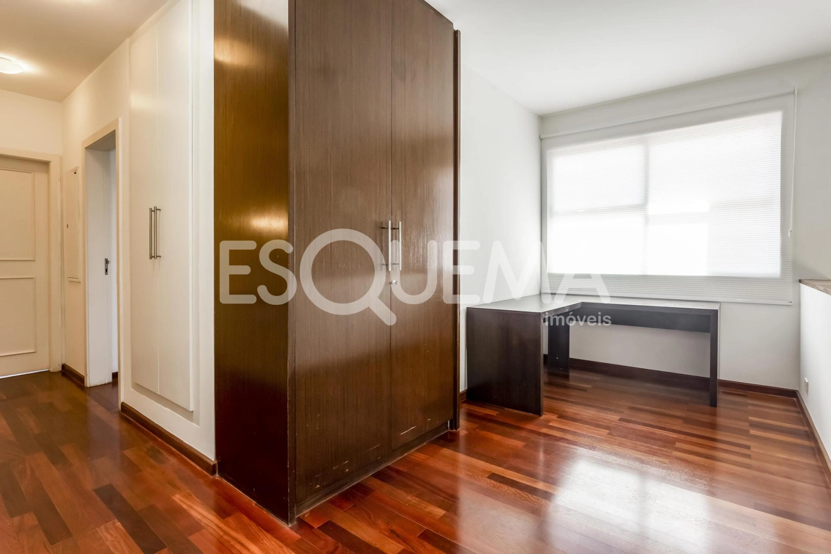Casa em condomínio próxima ao Parque Alfredo Volpi - Imagem 8