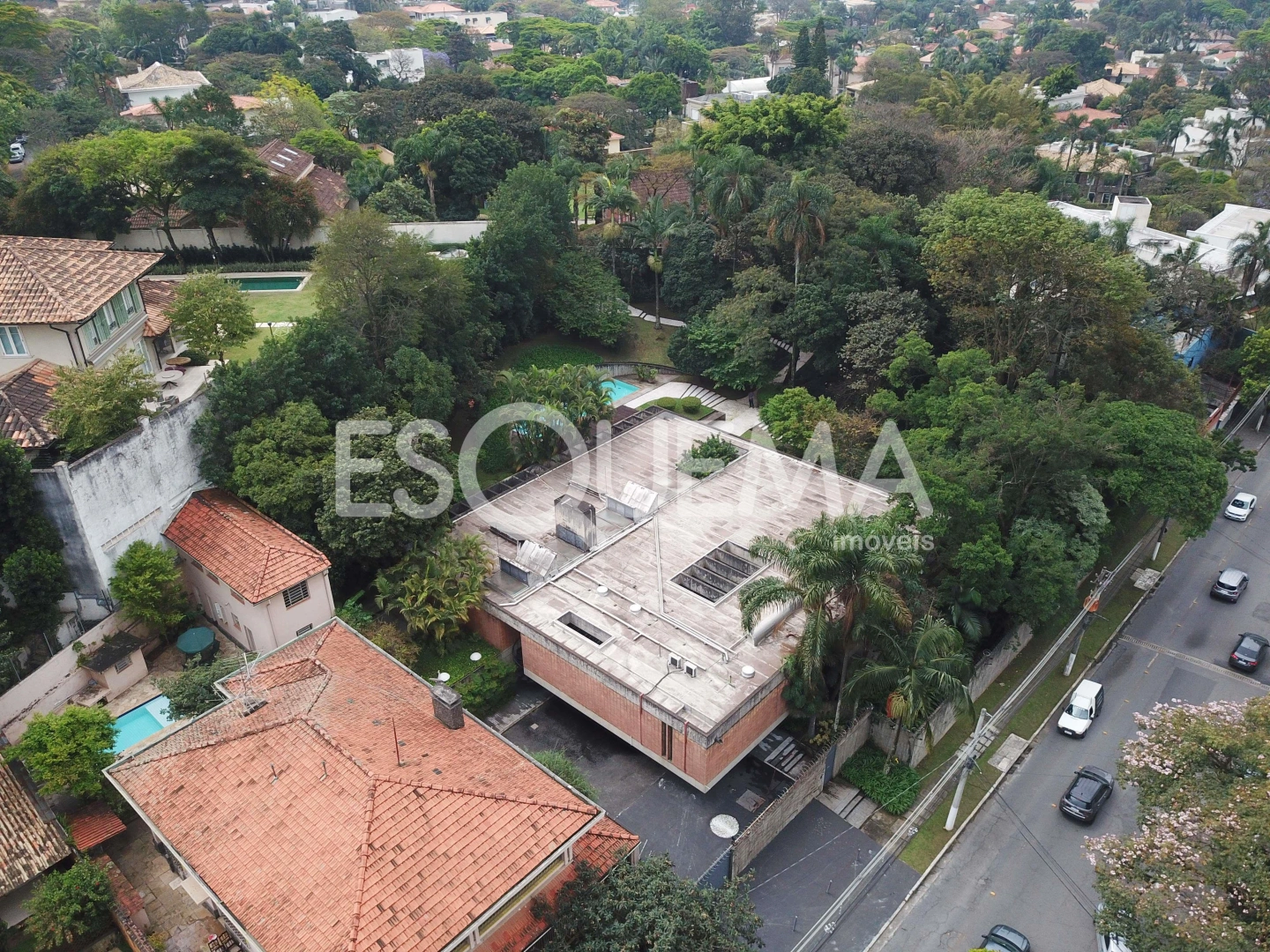 Casa em localização nobre - Imagem 6