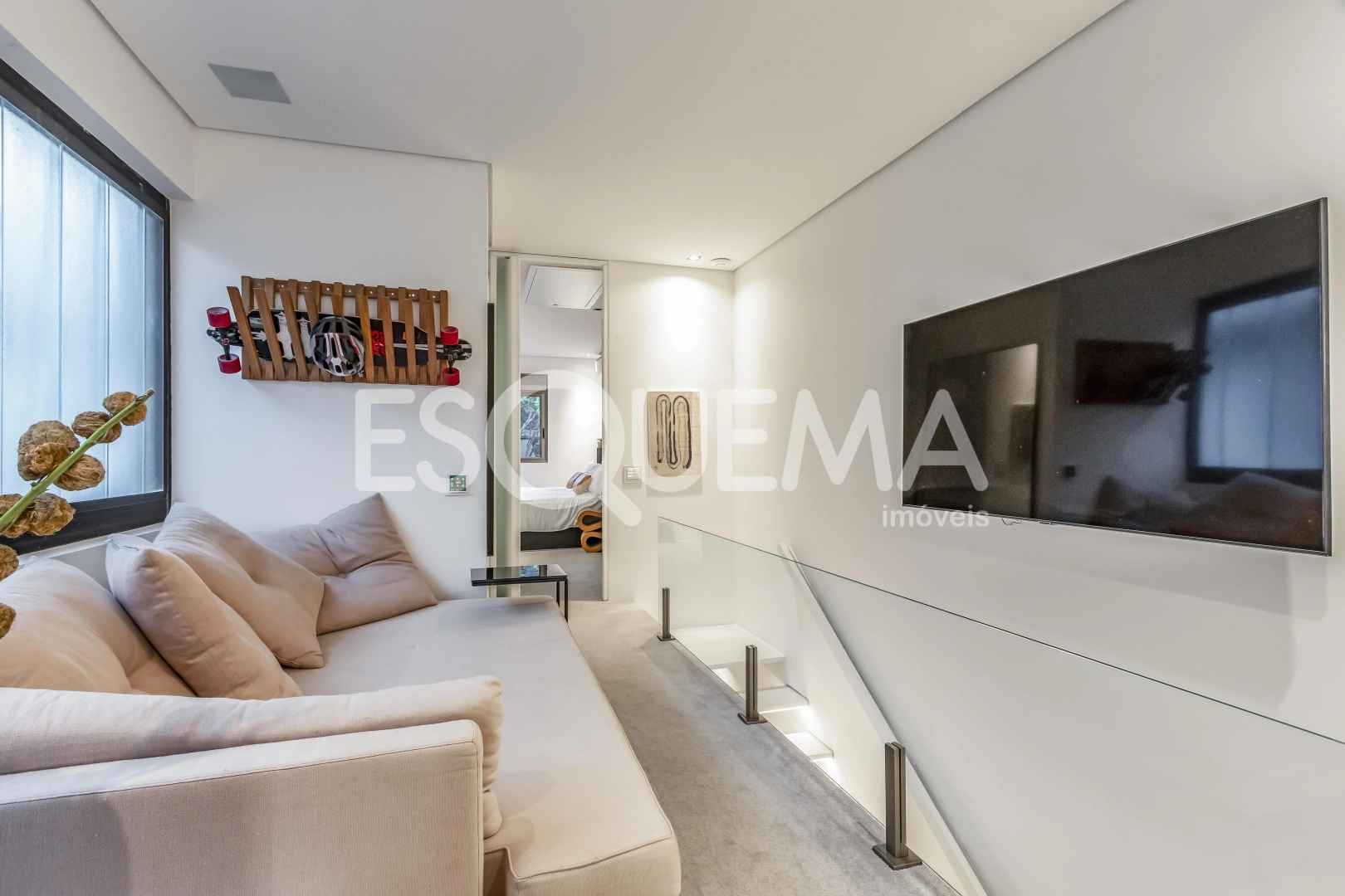 Casa de vila reformada - Imagem 10