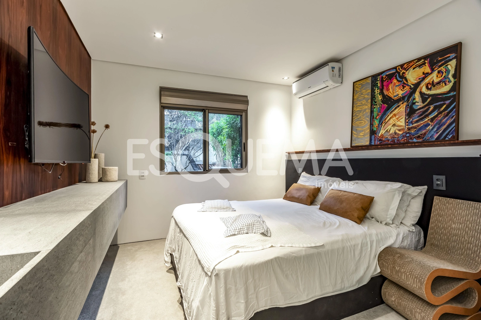 Casa de vila reformada - Imagem 14