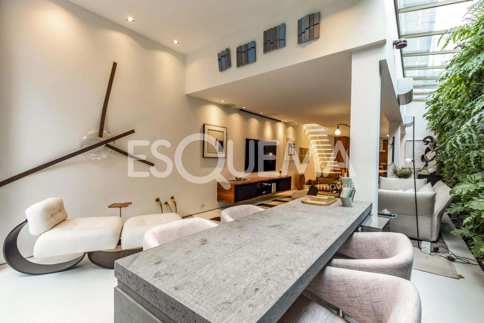 Casa de vila reformada - Imagem 3