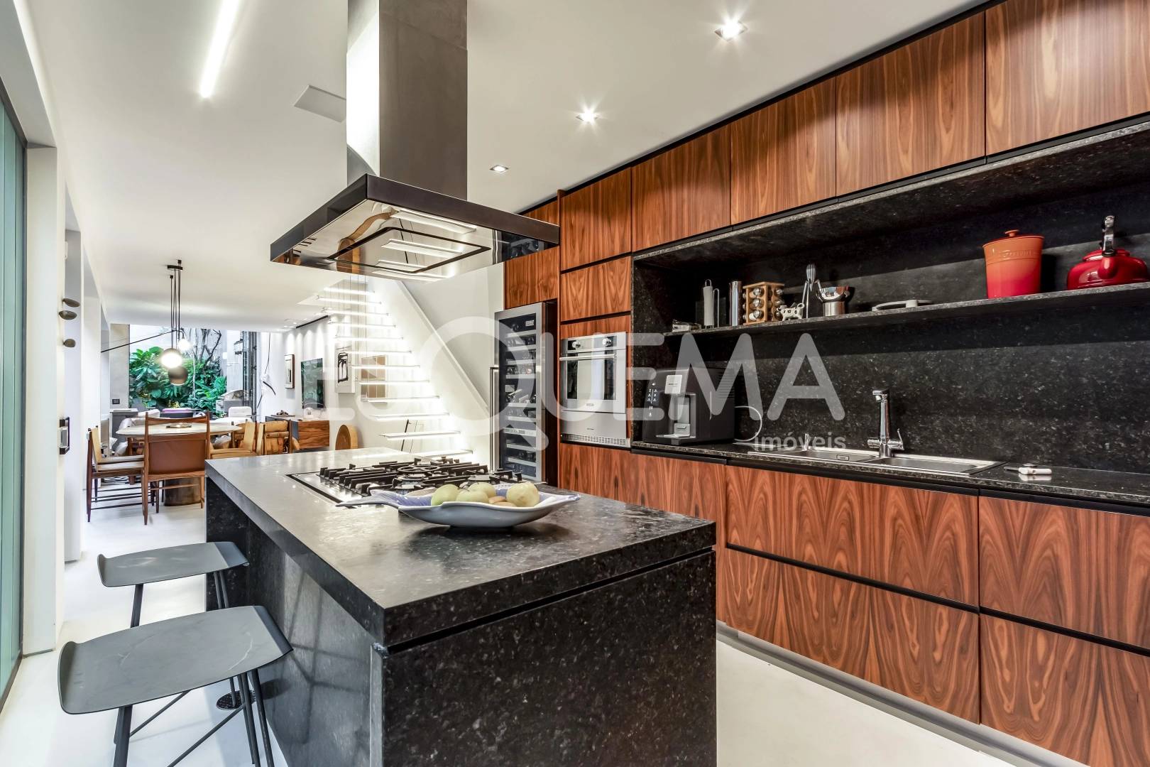Casa de vila reformada - Imagem 8