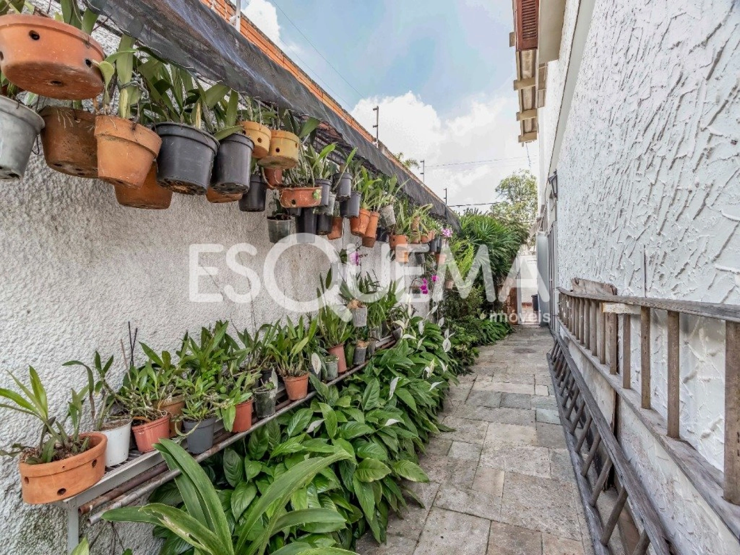 Casa para reforma em localização privilegiada no Jardim Europa - Imagem 10