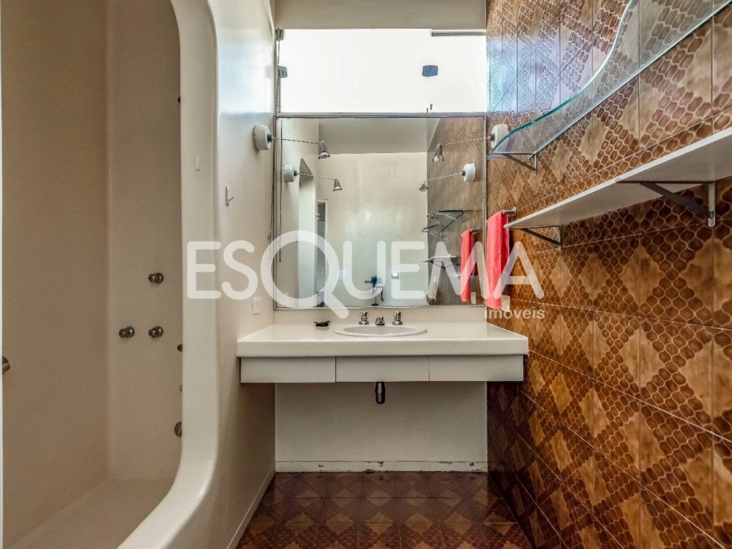 Casa para reforma em localização privilegiada no Jardim Europa - Imagem 11
