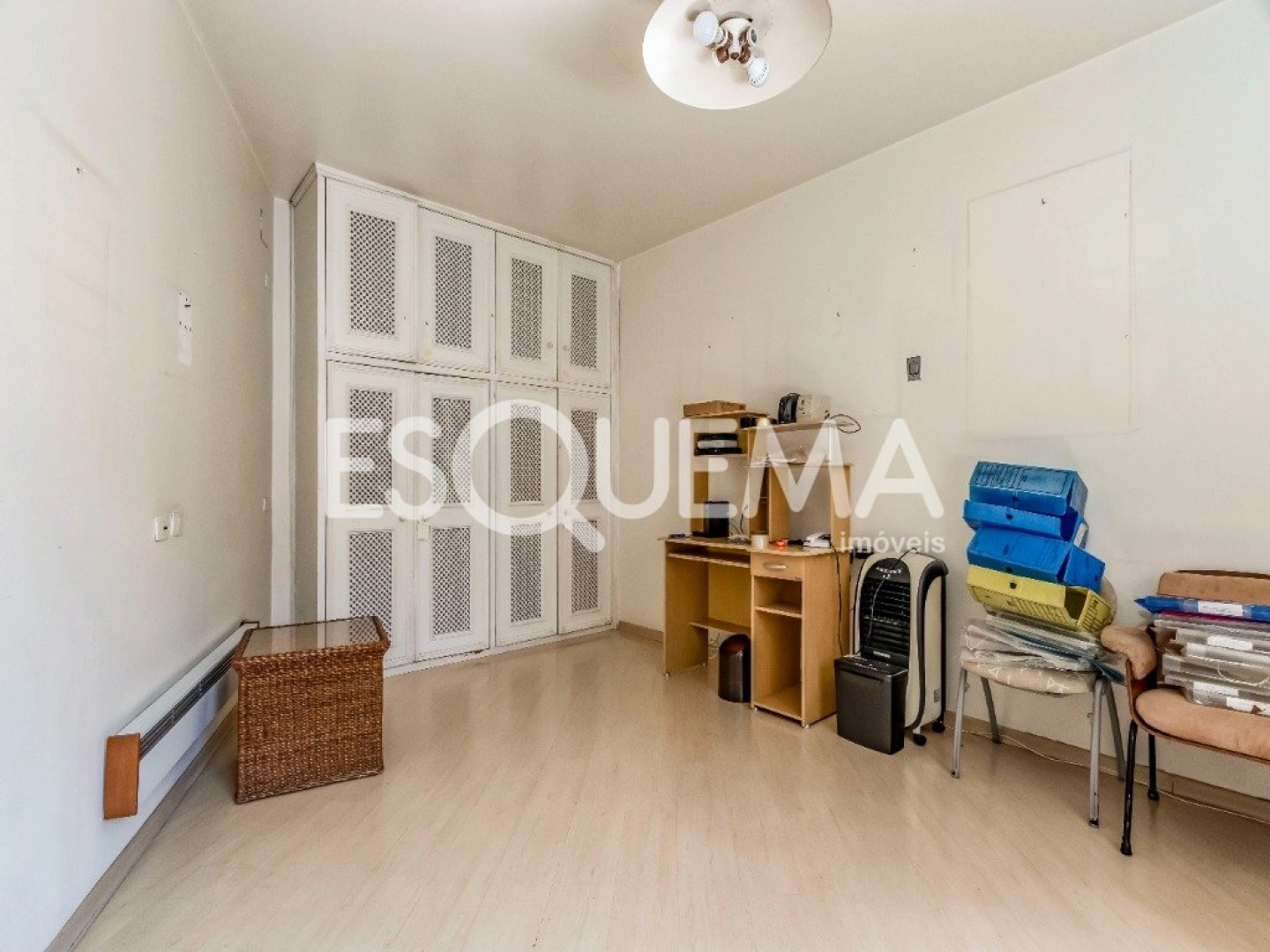 Casa para reforma em localização privilegiada no Jardim Europa - Imagem 12