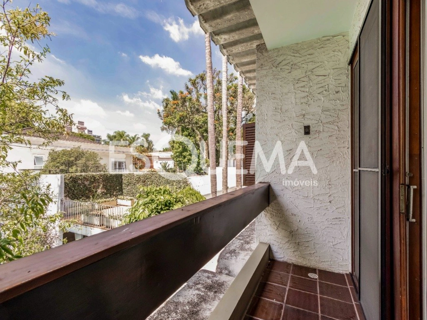 Casa para reforma em localização privilegiada no Jardim Europa - Imagem 14