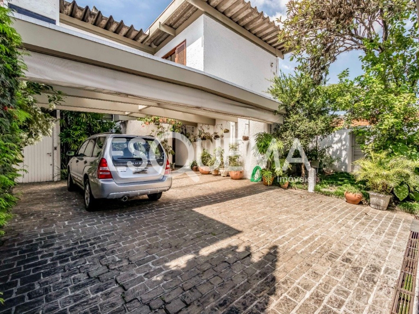 Casa para reforma em localização privilegiada no Jardim Europa - Imagem 15
