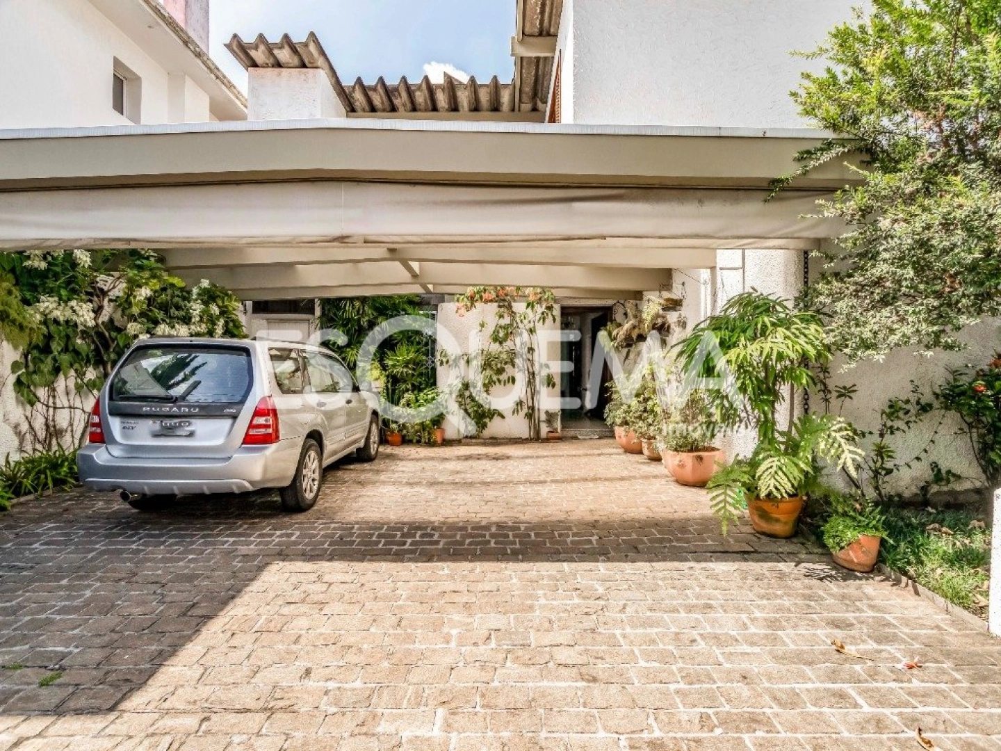 Casa para reforma em localização privilegiada no Jardim Europa - Imagem 2
