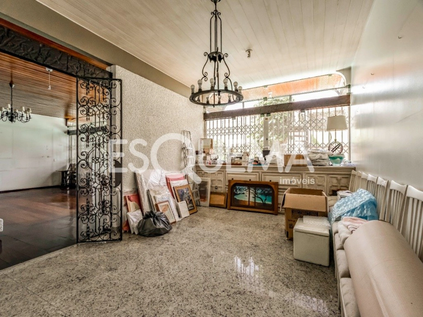 Casa para reforma em localização privilegiada no Jardim Europa - Imagem 3