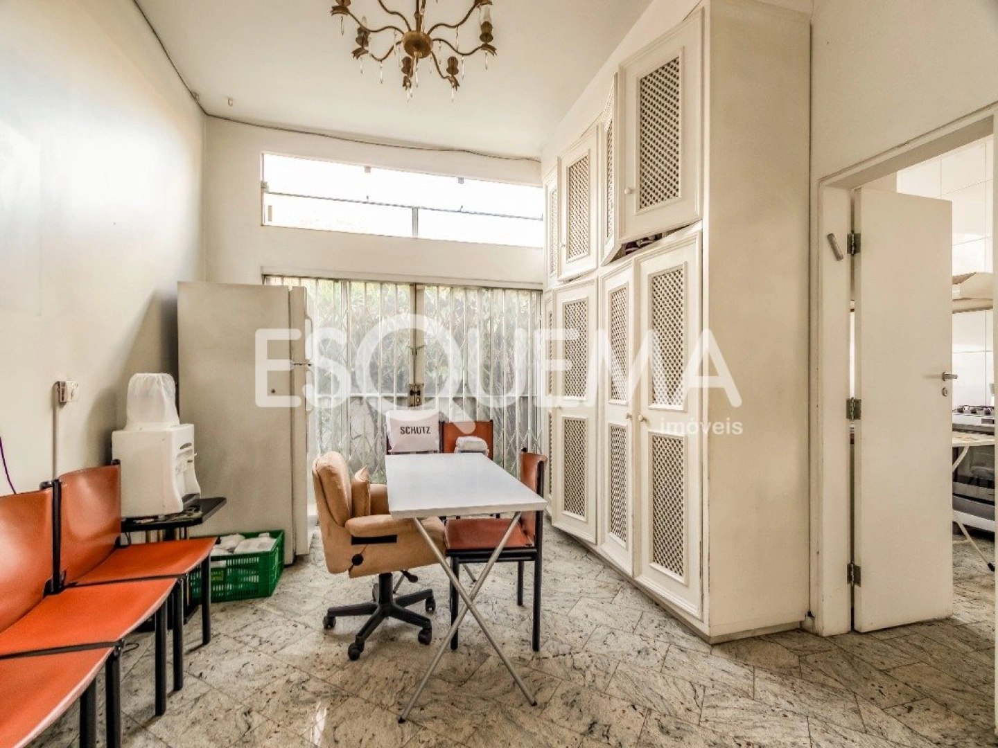 Casa para reforma em localização privilegiada no Jardim Europa - Imagem 5