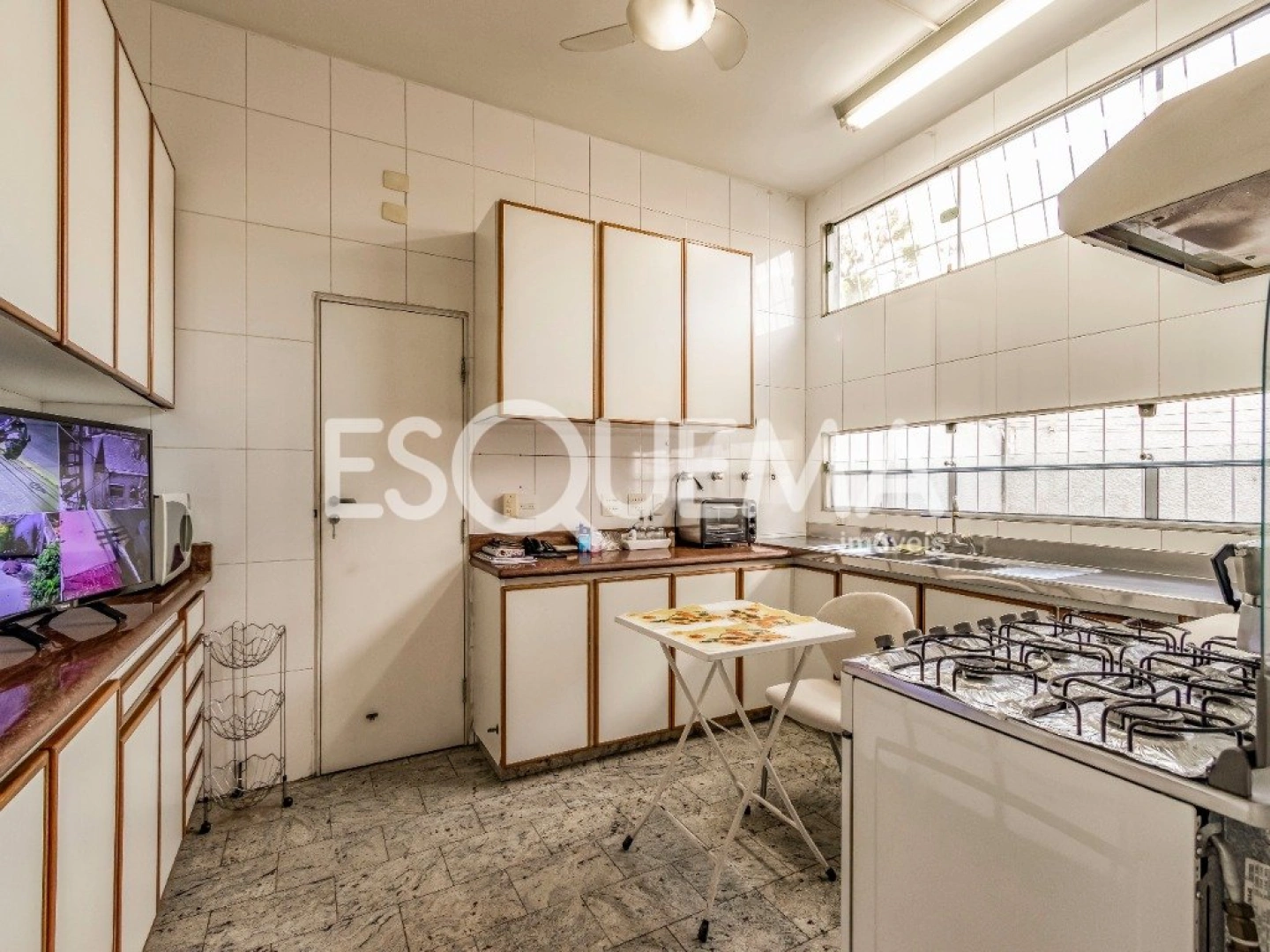 Casa para reforma em localização privilegiada no Jardim Europa - Imagem 6