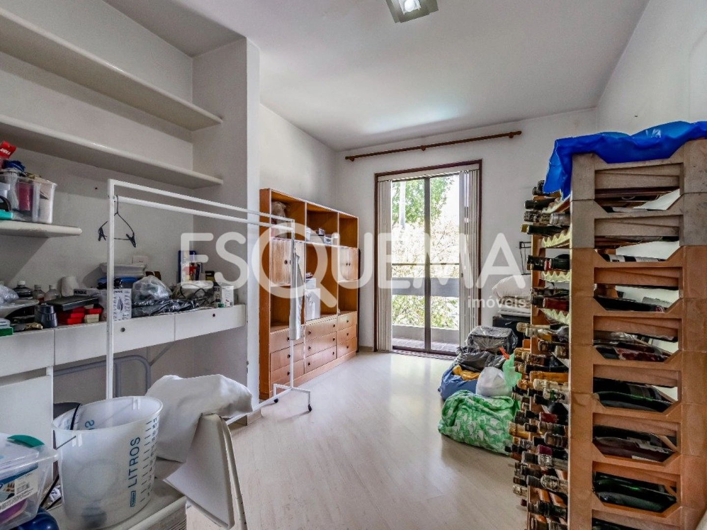 Casa para reforma em localização privilegiada no Jardim Europa - Imagem 9