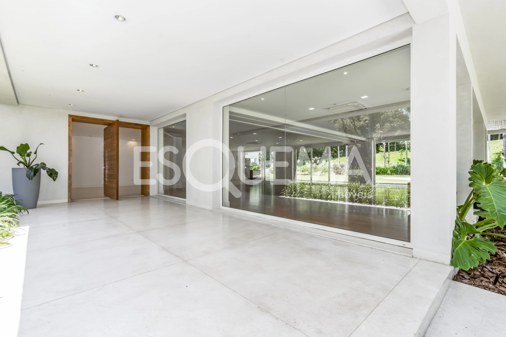 Casa térrea com acesso à Mata Atlântica - Imagem 11