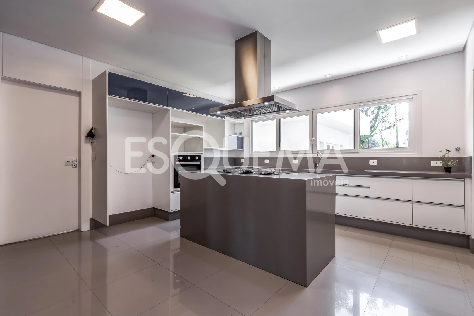 Casa térrea com acesso à Mata Atlântica - Imagem 12