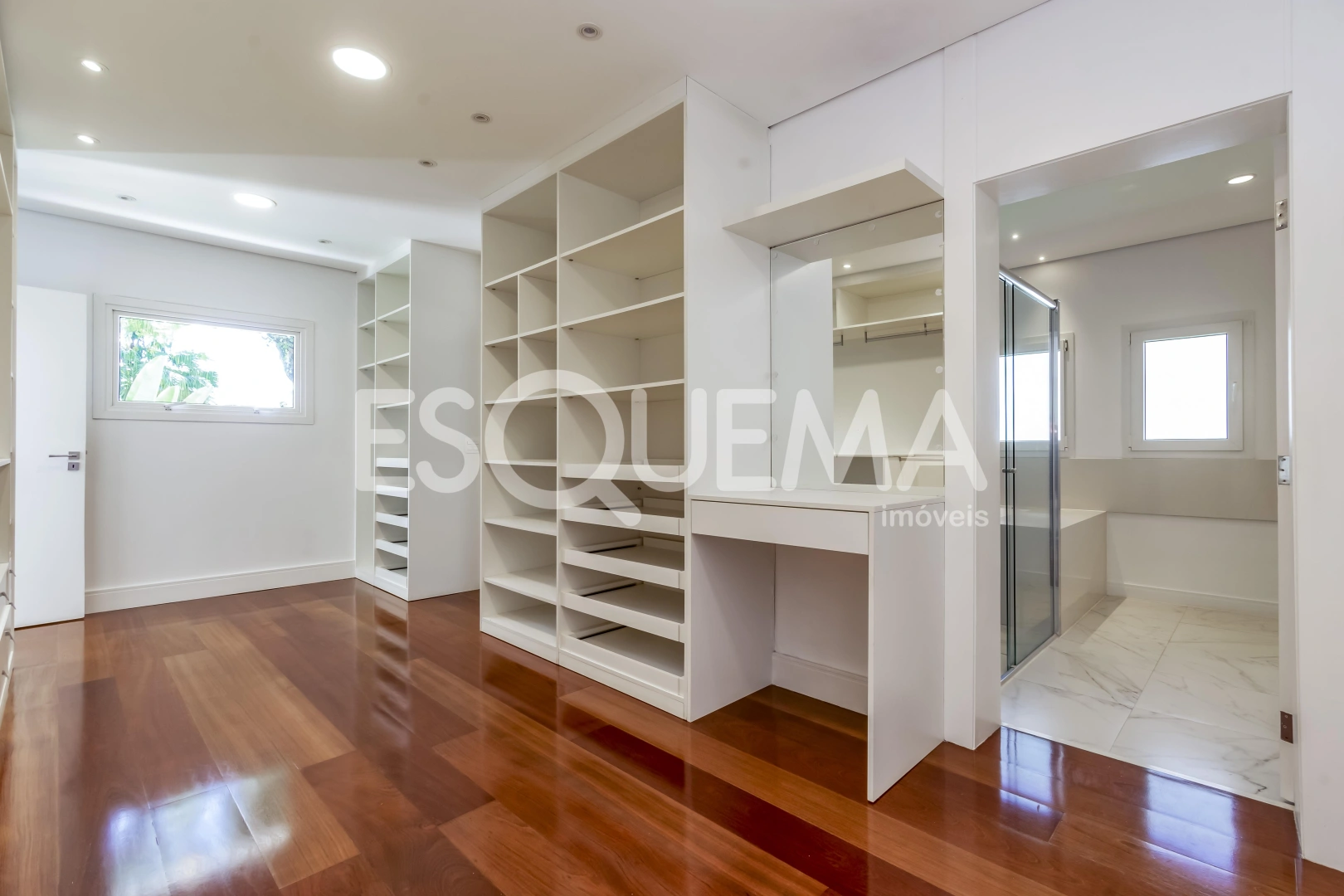 Casa térrea com acesso à Mata Atlântica - Imagem 15