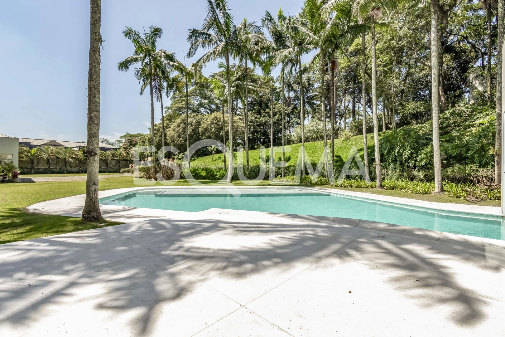 Casa térrea com acesso à Mata Atlântica - Imagem 2