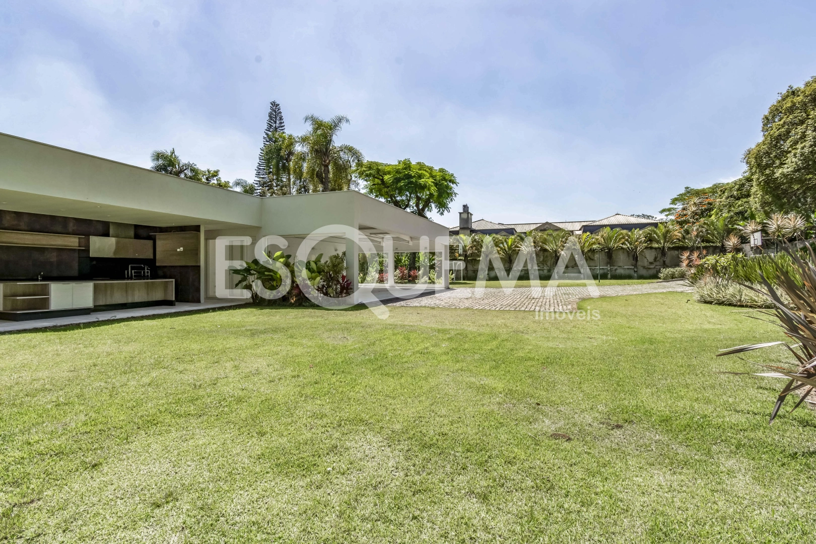 Casa térrea com acesso à Mata Atlântica - Imagem 4