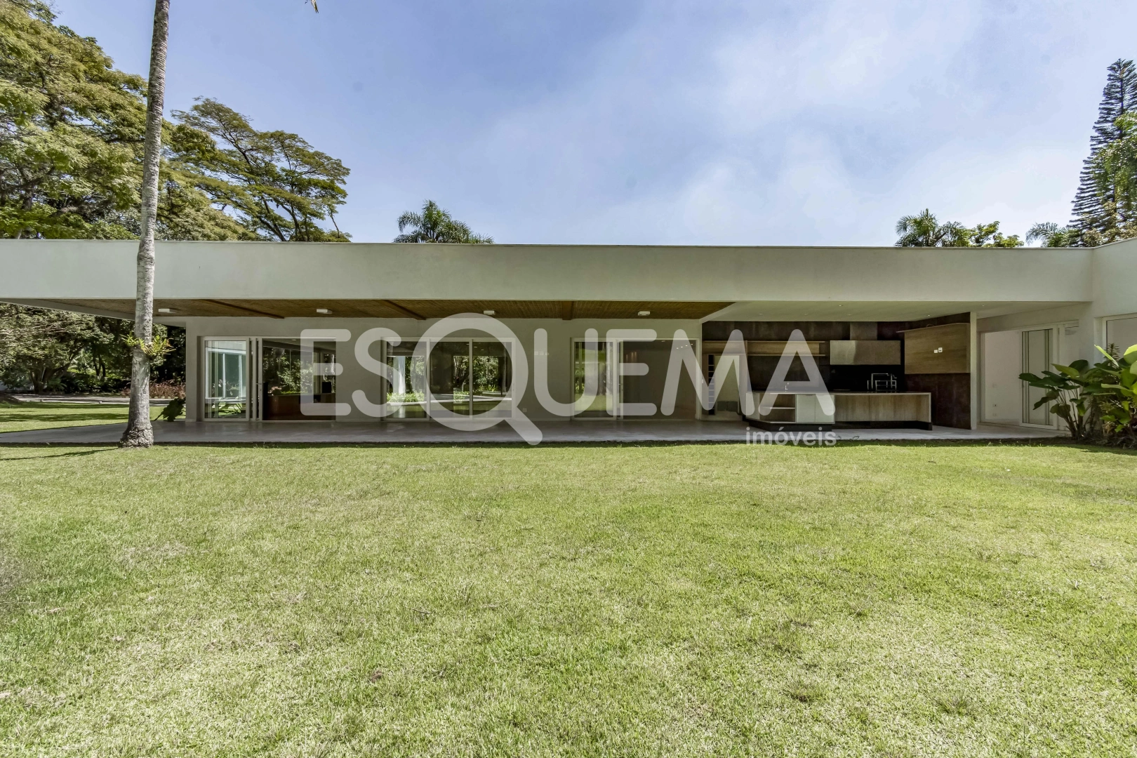 Casa térrea com acesso à Mata Atlântica - Imagem 5