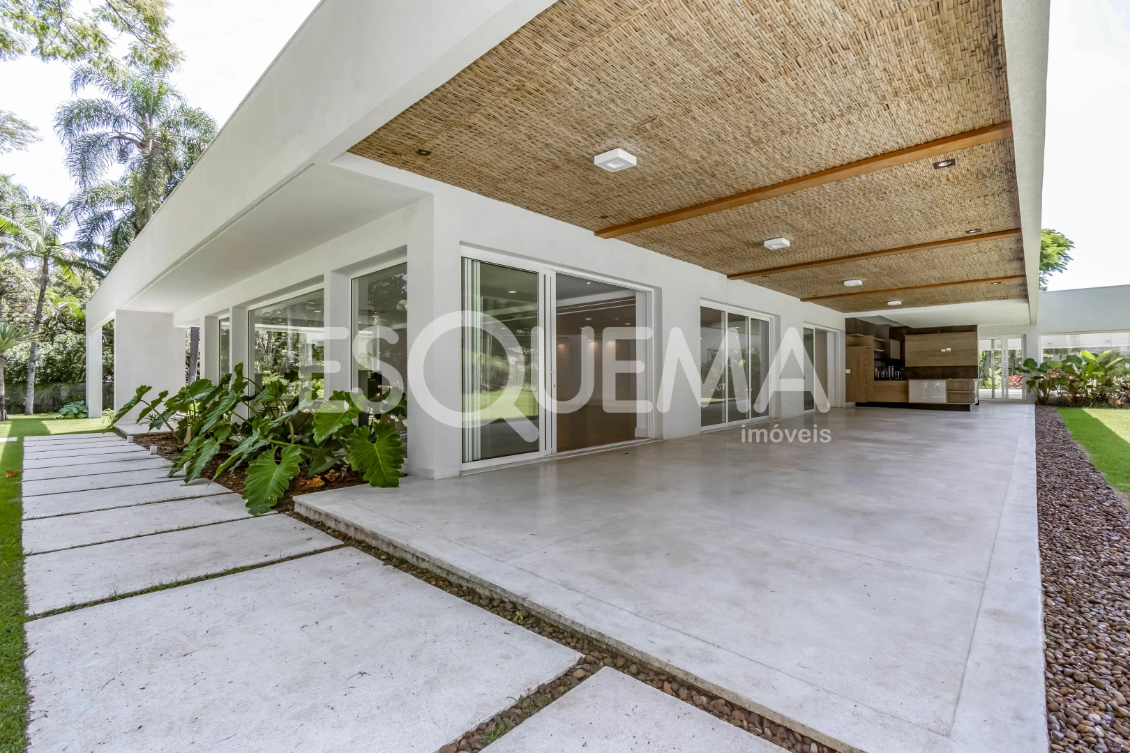 Casa térrea com acesso à Mata Atlântica - Imagem 6