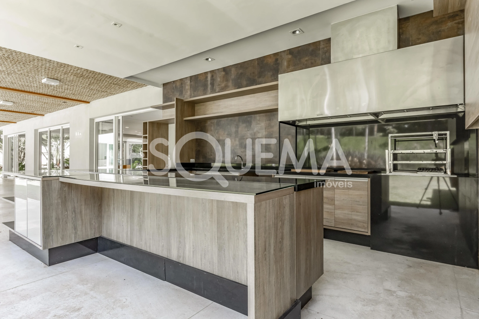 Casa térrea com acesso à Mata Atlântica - Imagem 7