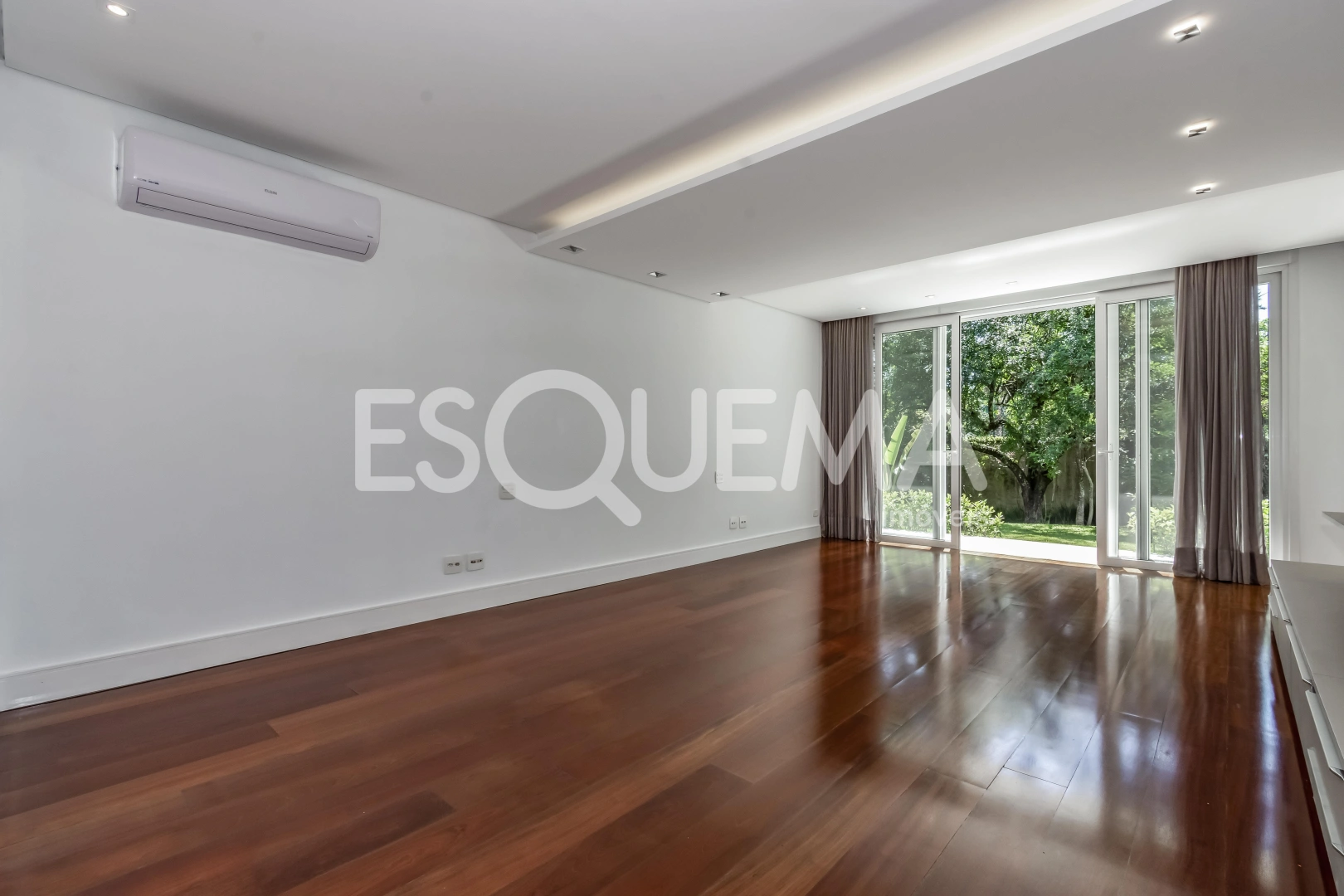 Casa térrea com acesso à Mata Atlântica - Imagem 9