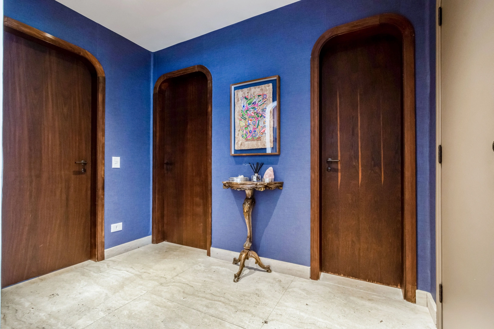Apartamento recém-reformado com planta espaçosa - Imagem 14