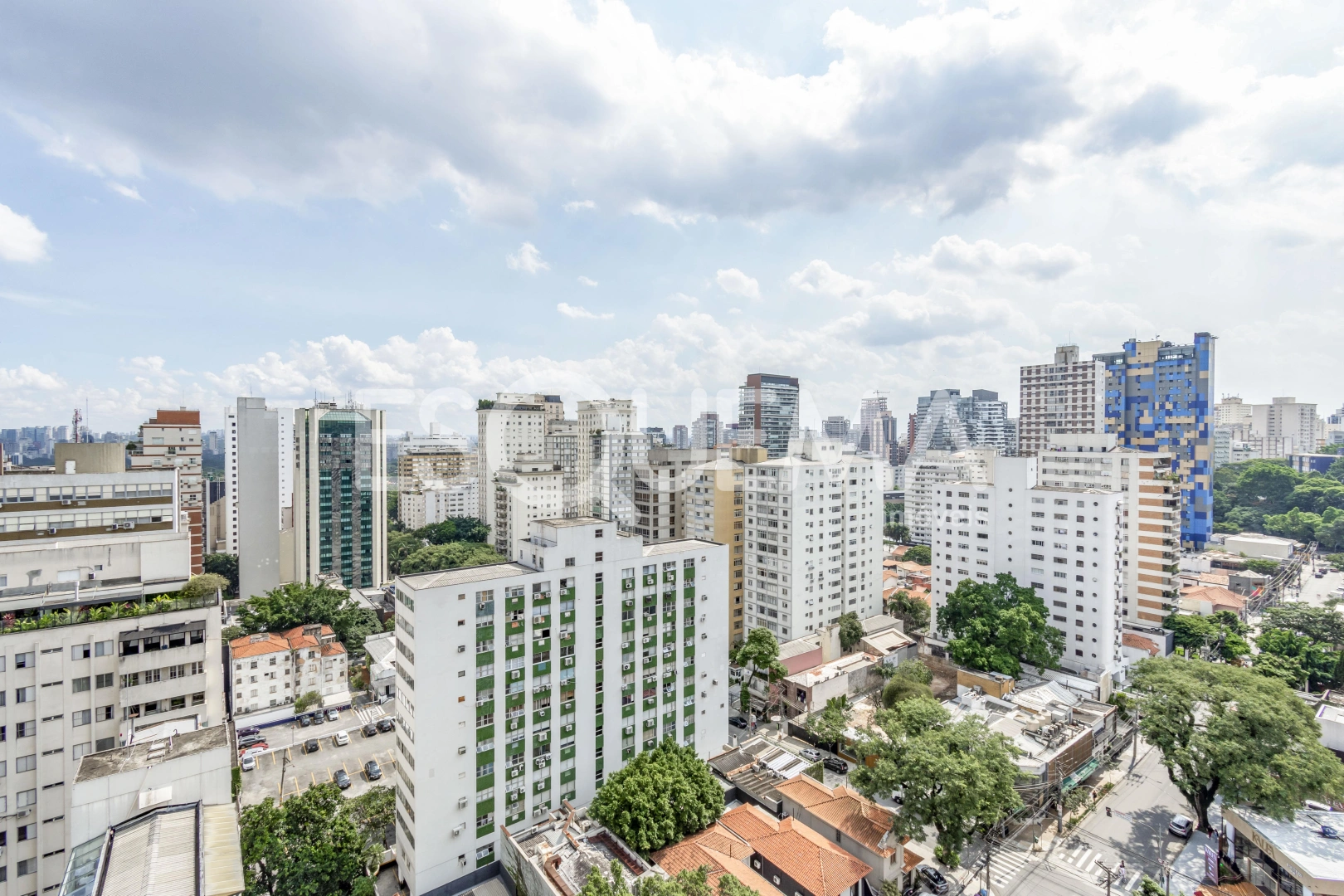 Amplo apartamento próximo à Rua Oscar Freire - Imagem 11