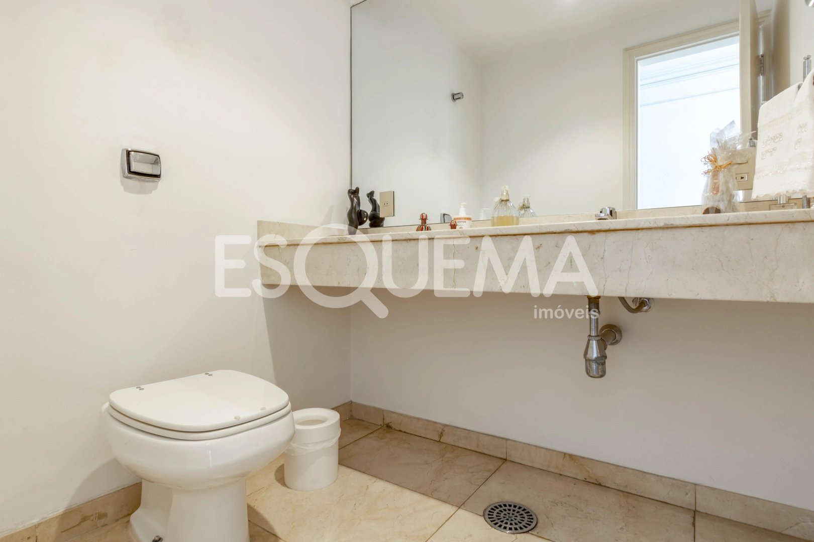 Amplo apartamento próximo à Rua Oscar Freire - Imagem 13