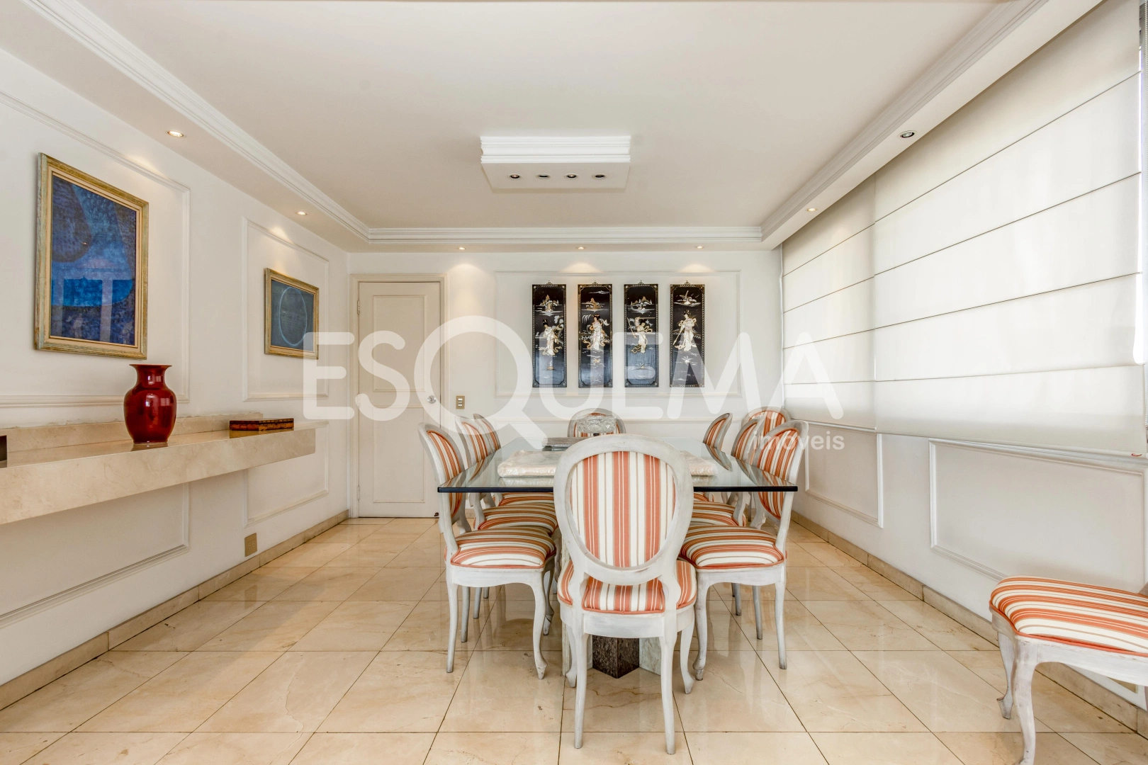 Amplo apartamento próximo à Rua Oscar Freire - Imagem 14