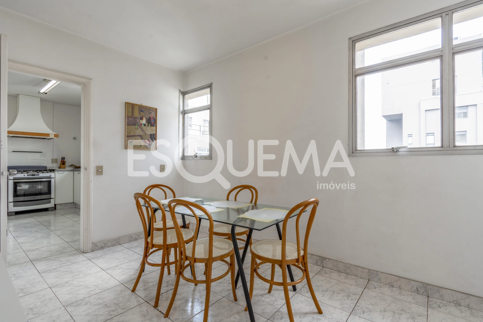 Amplo apartamento próximo à Rua Oscar Freire - Imagem 15