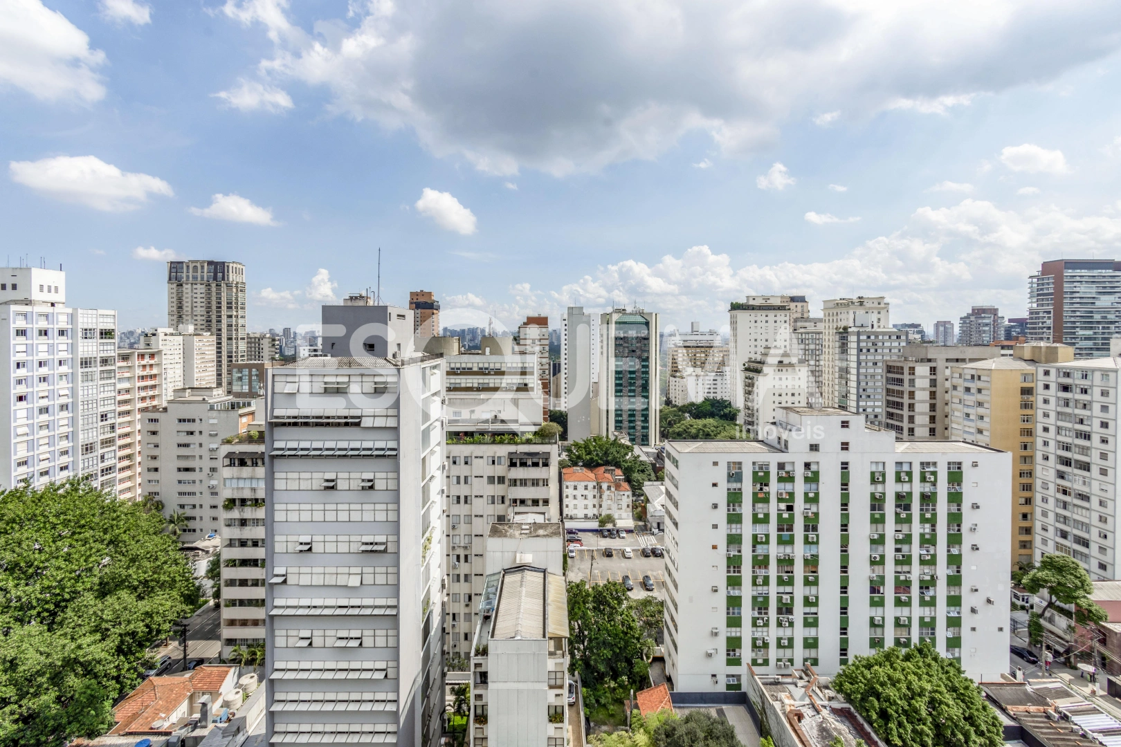 Amplo apartamento próximo à Rua Oscar Freire - Imagem 6