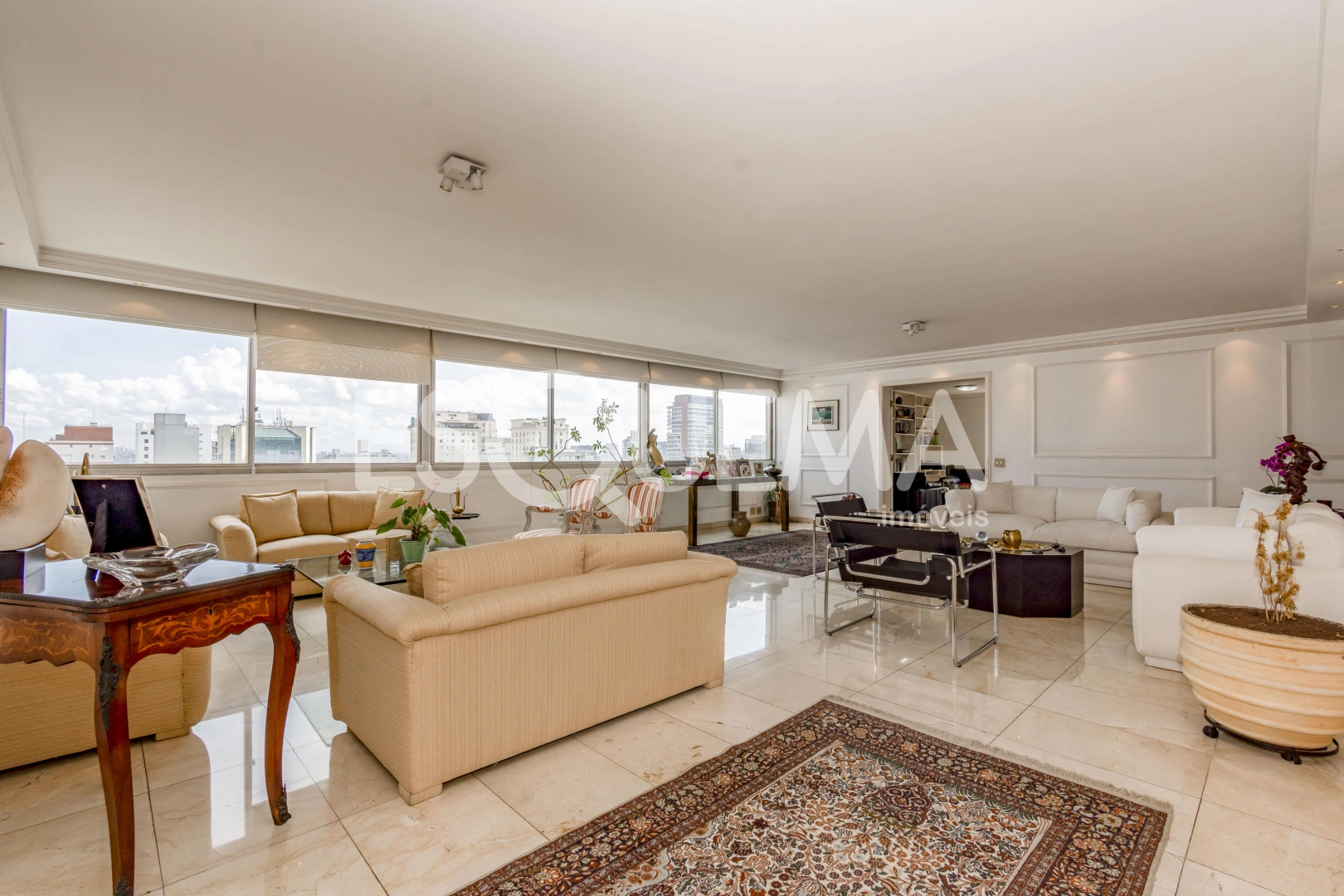 Amplo apartamento próximo à Rua Oscar Freire - Imagem 7