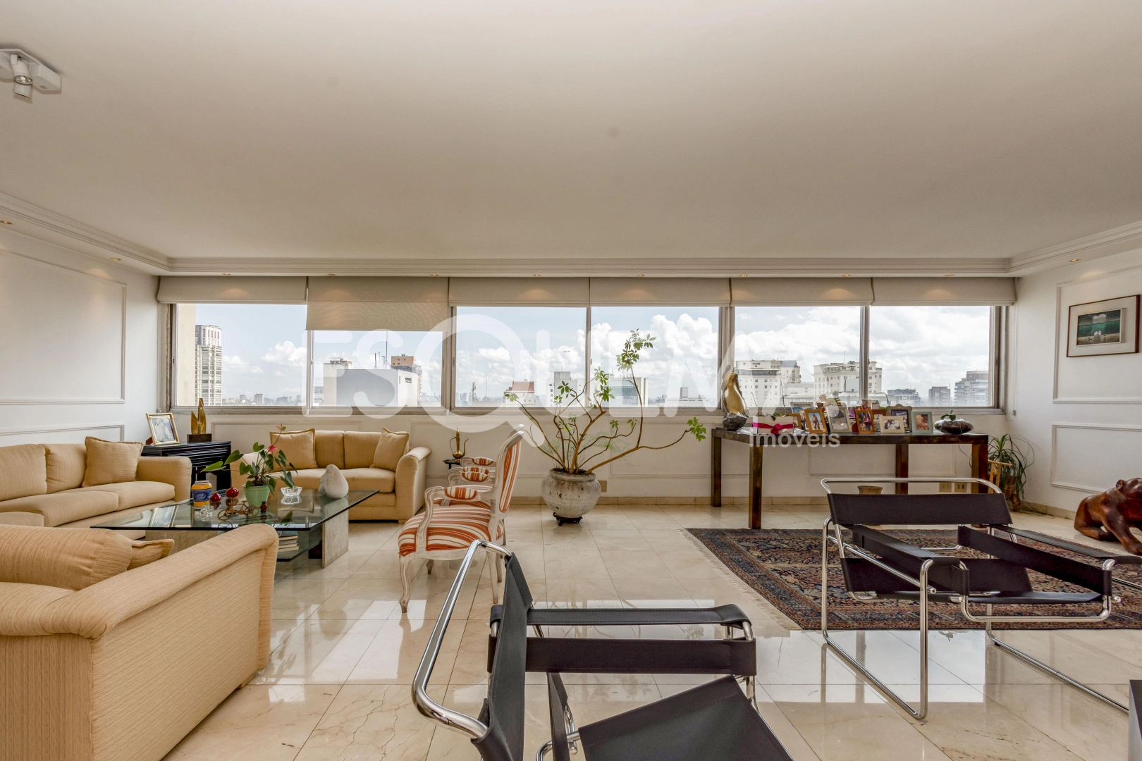 Amplo apartamento próximo à Rua Oscar Freire - Imagem 8