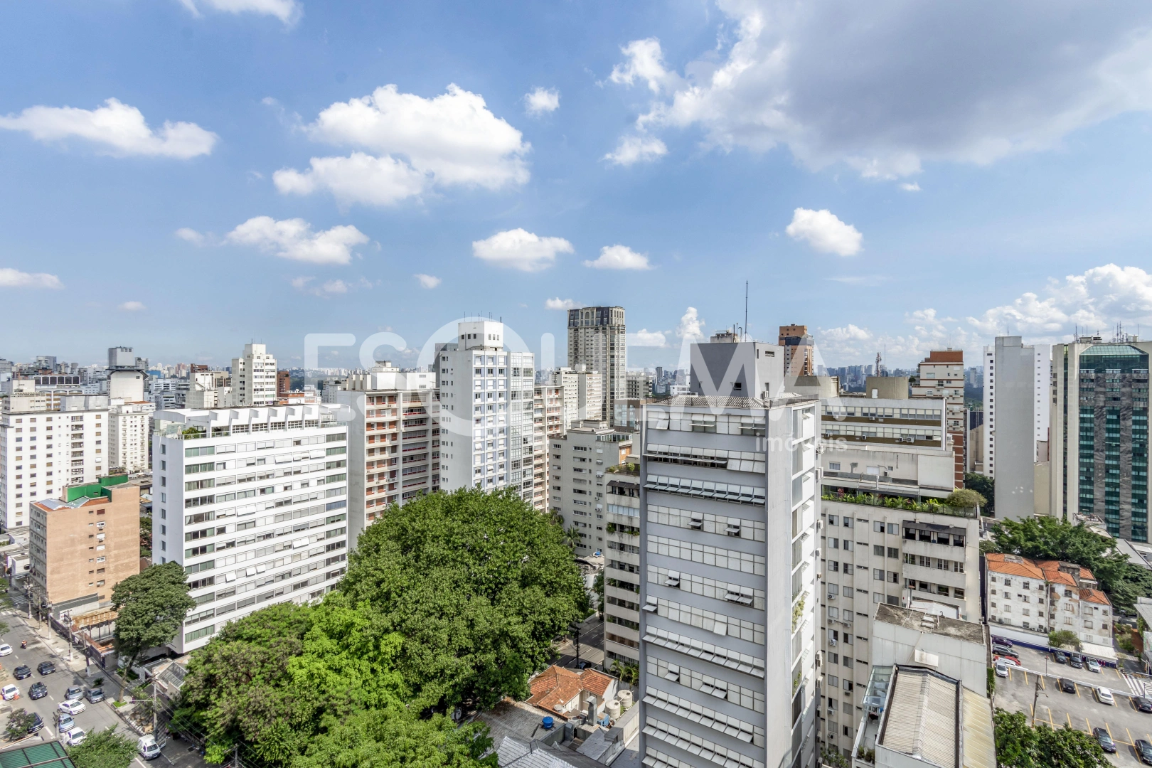 Amplo apartamento próximo à Rua Oscar Freire - Imagem 9