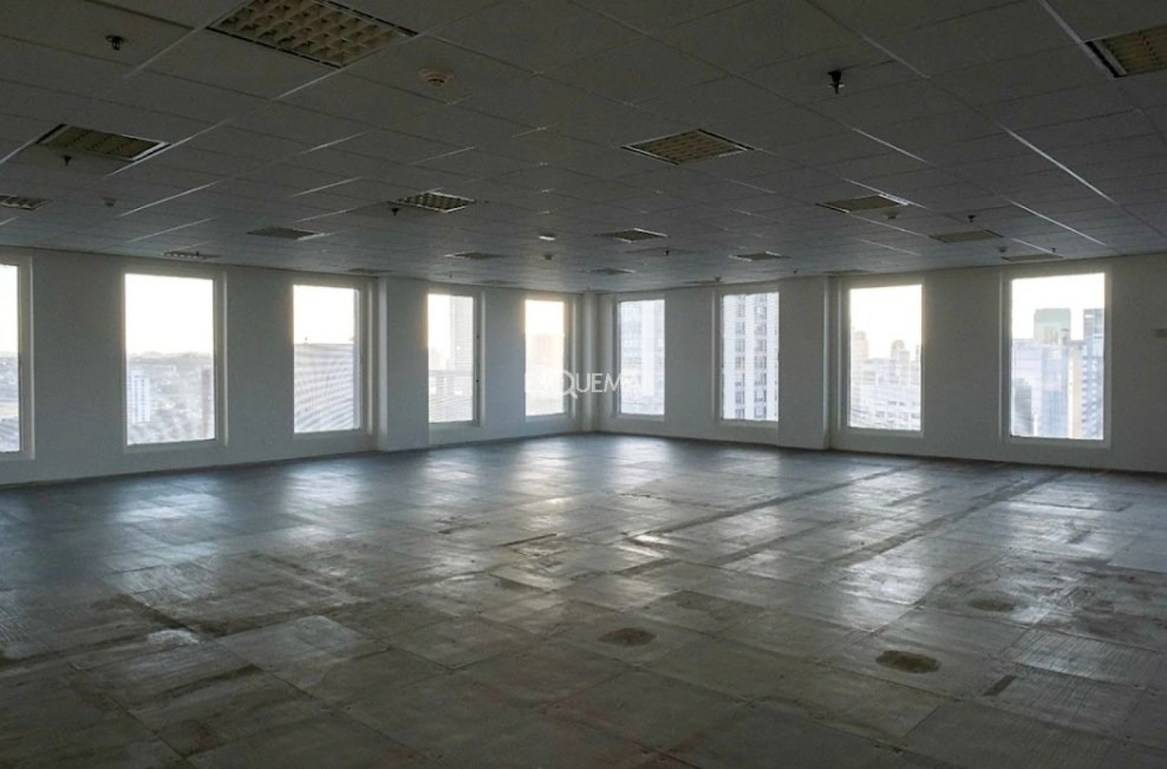 Laje comercial, com vista para a Faria Lima e próxima do Shopping Iguatemi - Imagem 6