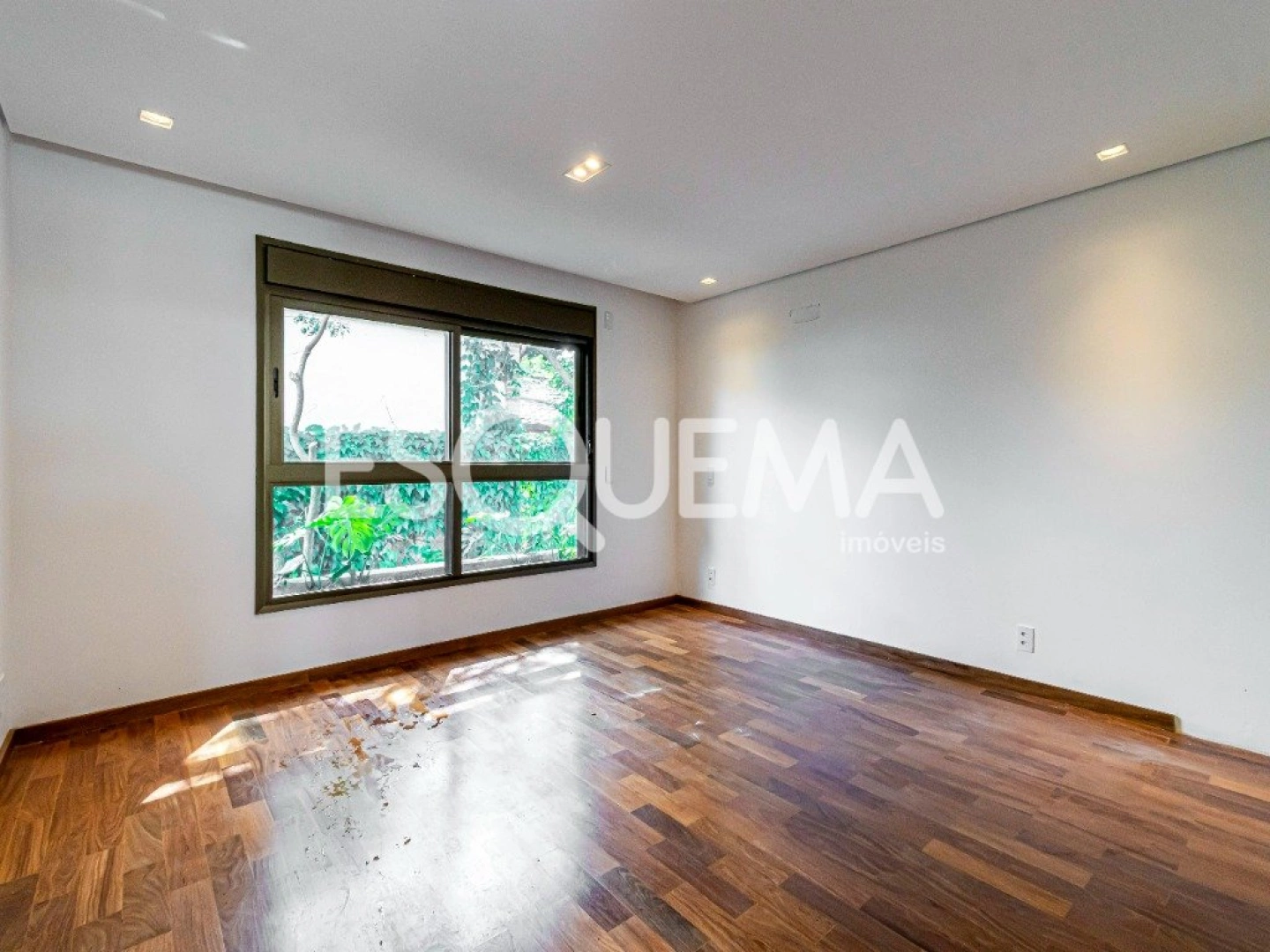 Casa com rooftop em condomínio no Alto da Boa Vista - Imagem 11